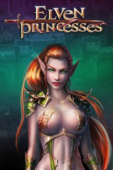 Elven Princesses