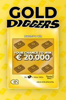 Gold Diggers