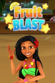Fruit Blast