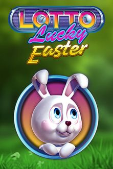 Lotto Lucky Easter