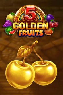 5 Golden Fruits