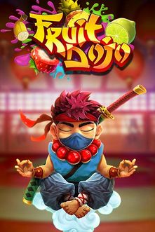Fruit Dojo