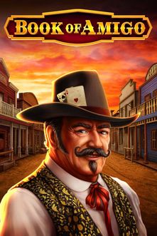 Book of Amigo