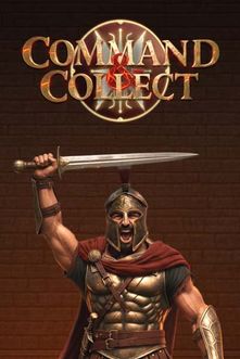 Command & Collect - Battlefield