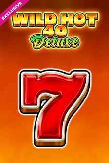 Wild Hot 40 Deluxe