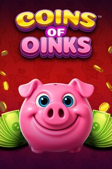 COINS OF OINKS